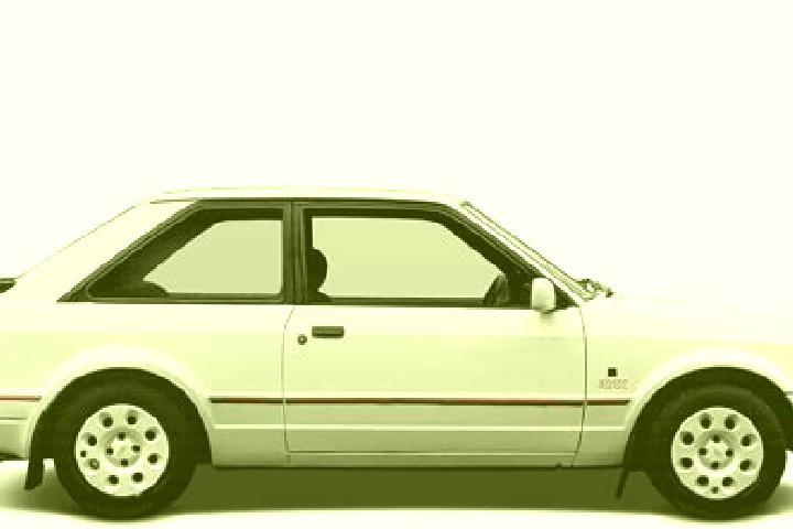 escort Rushon