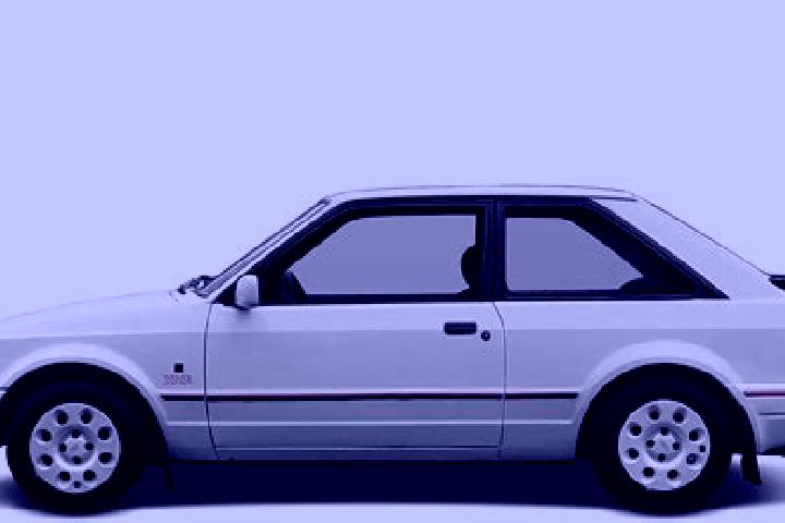 escort Ruskeasanta