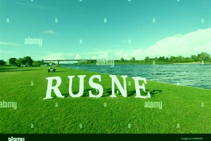 escort Rusne
