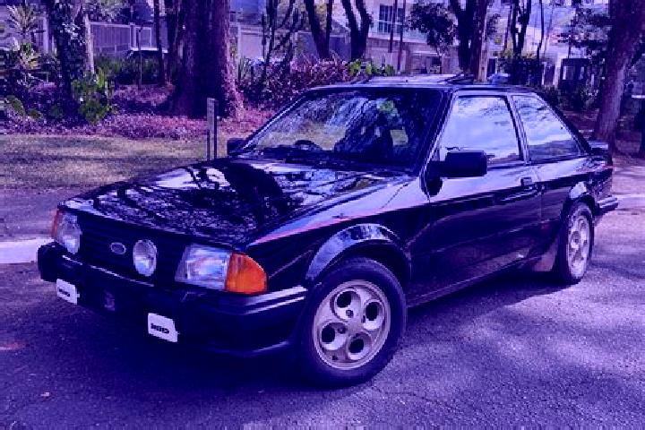 escort Russellton