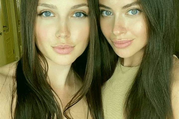 escort Russia