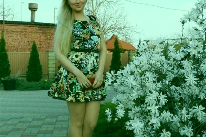 escort Russkaya Polyana