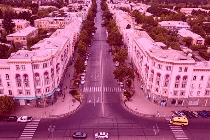escort Rustavi