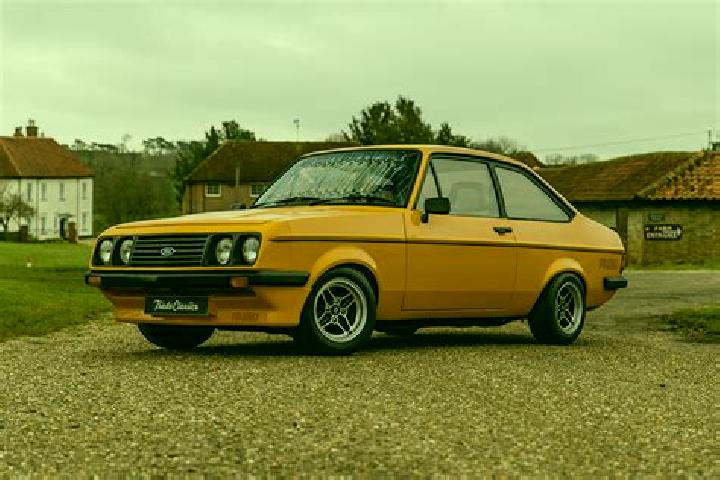 escort Rustior