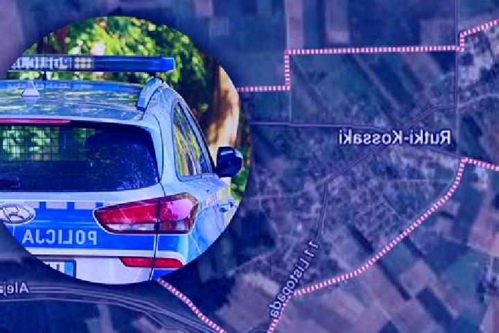 escort Rutki-Kossaki