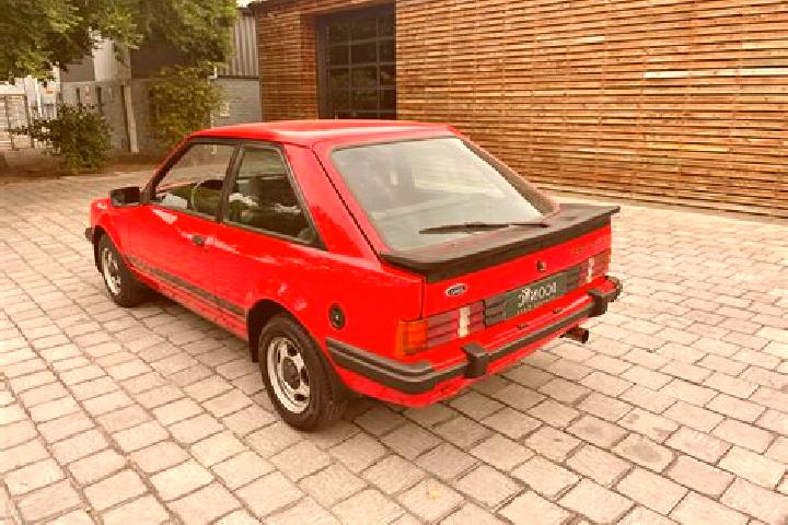 escort Ruurlo