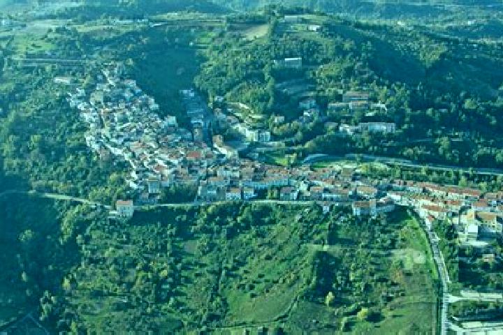escort Ruvo del Monte
