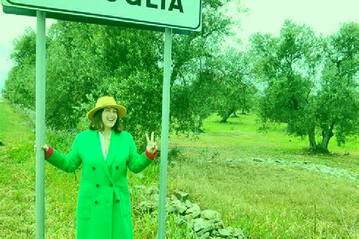 escort Ruvo di Puglia
