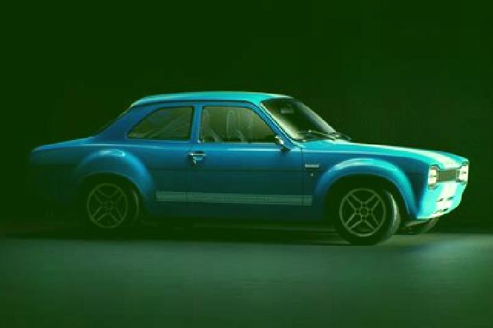 escort Ruzgka