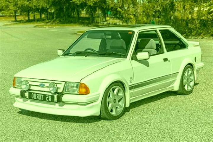 escort Ruzhyn