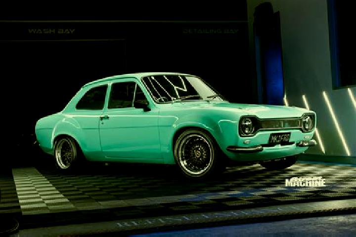 escort Ryabovo