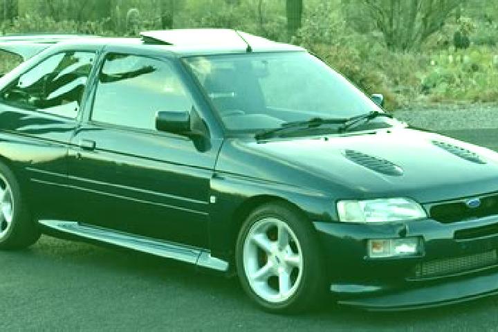 escort Rybach e