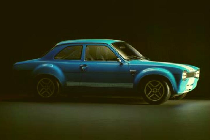 escort Rybachyi