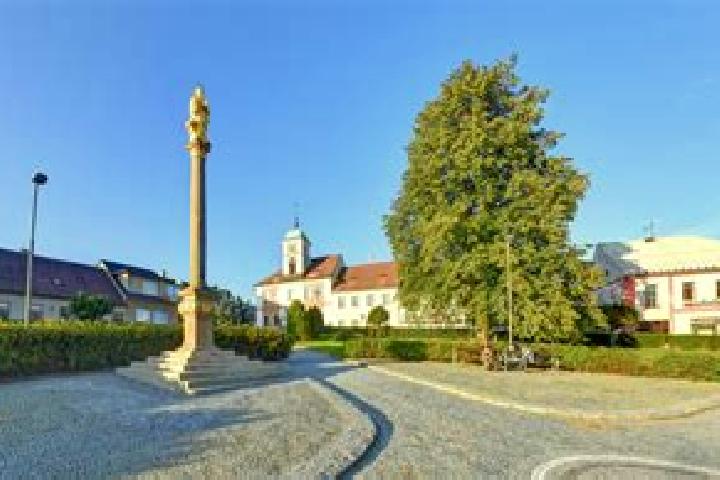 escort Rychnov na Morave