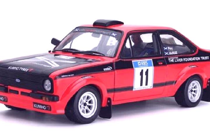 escort Rychwald