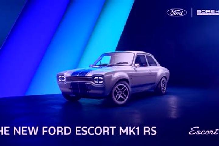 escort Rycroft