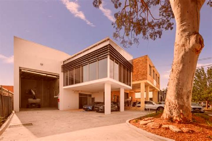 escort Rydalmere