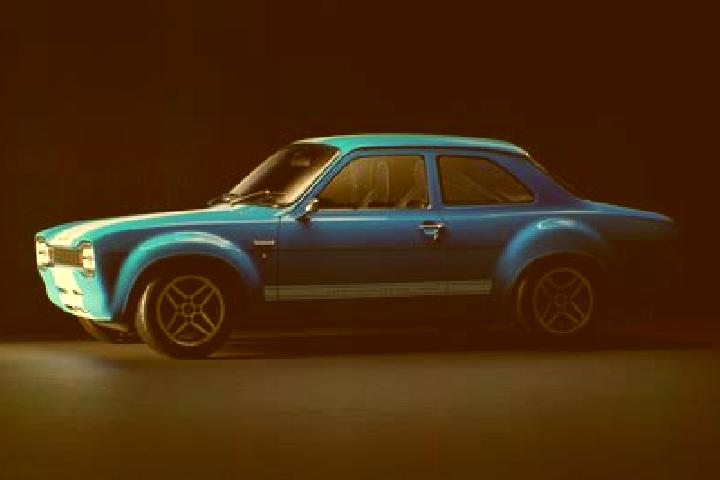 escort Rydbo