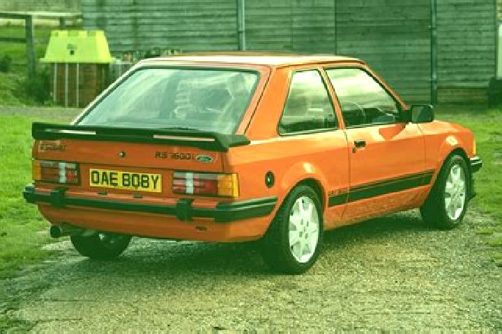escort Rykove