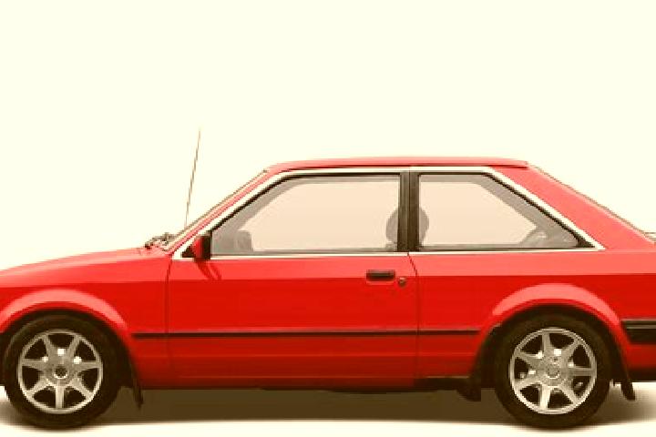 escort Ryman