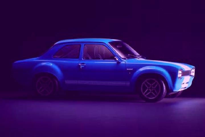 escort Rymarivka