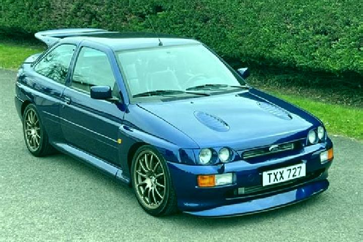 escort Rzewnie