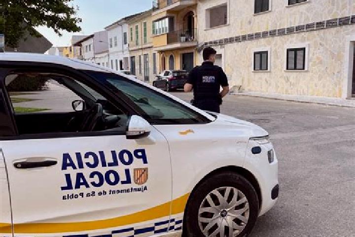 escort sa Pobla