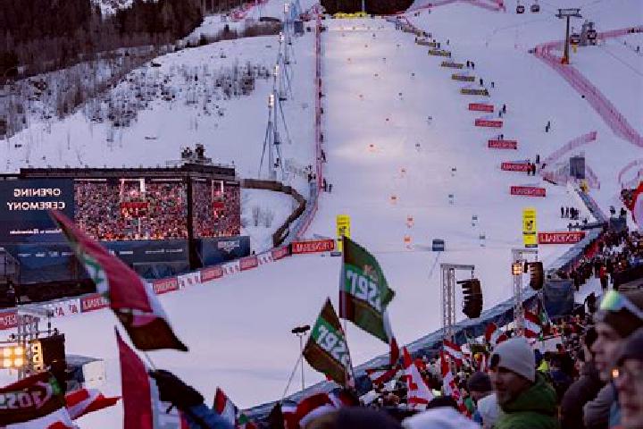 escort Saalbach