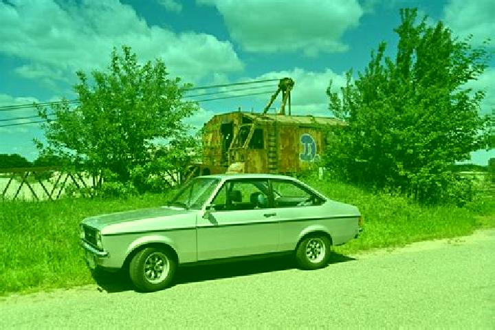 escort Saarlouis