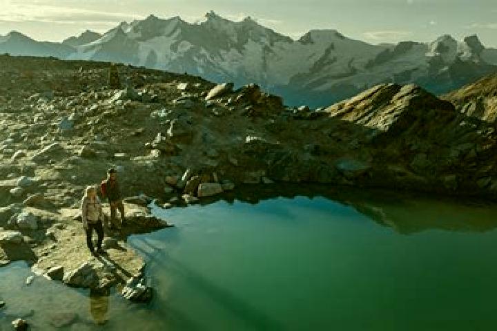 escort Saas-Fee