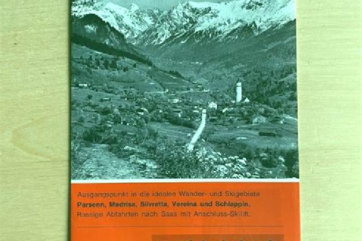 escort Saas im Praettigau