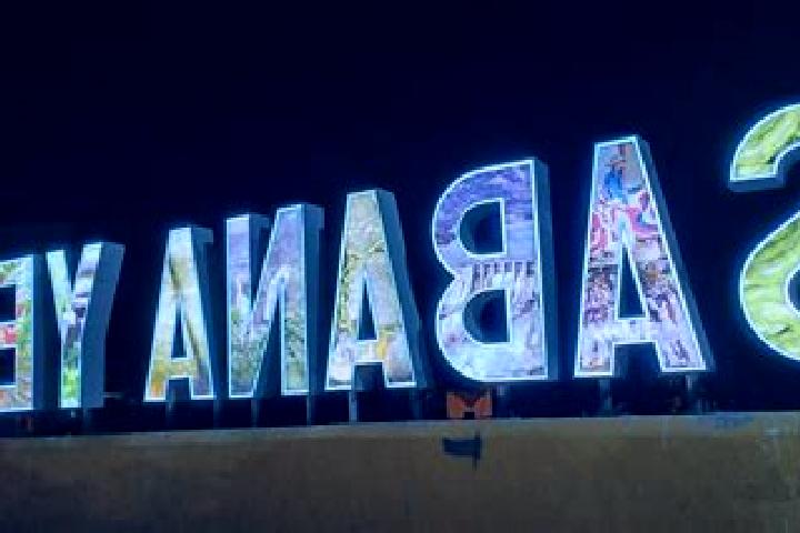 escort Sabana Yegua