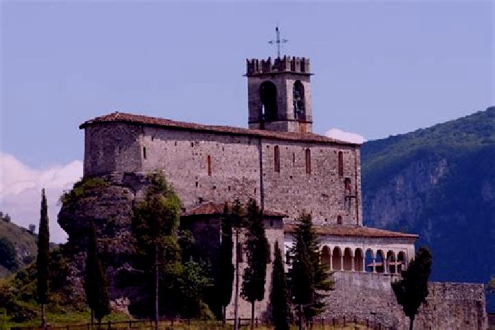 escort Sabbio Chiese