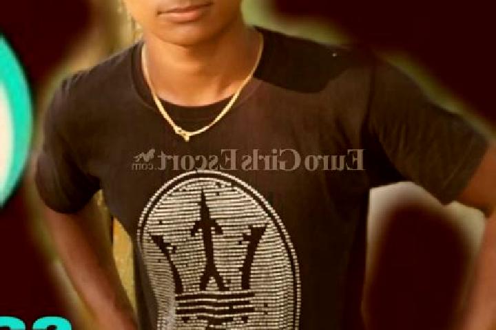 escort Sabir