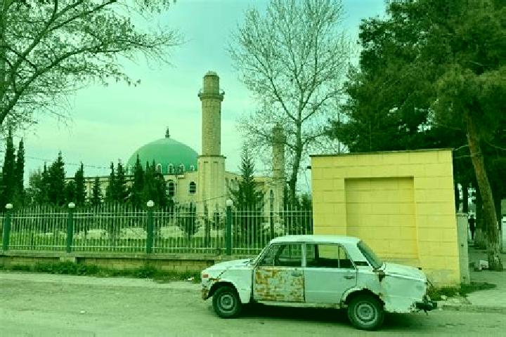 escort Sabirabad