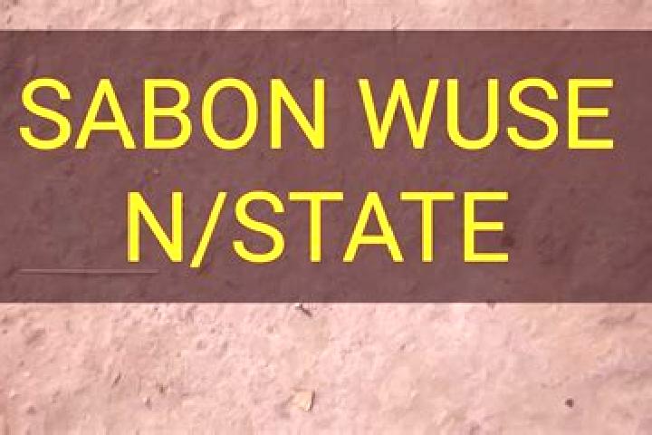 escort Sabon Wuse