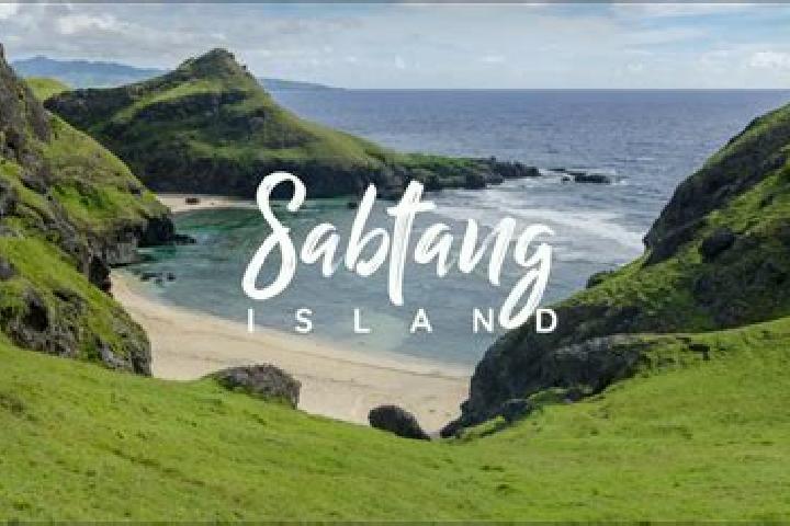 escort Sabtang