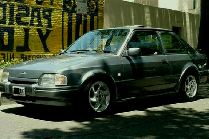 escort Sacapuc