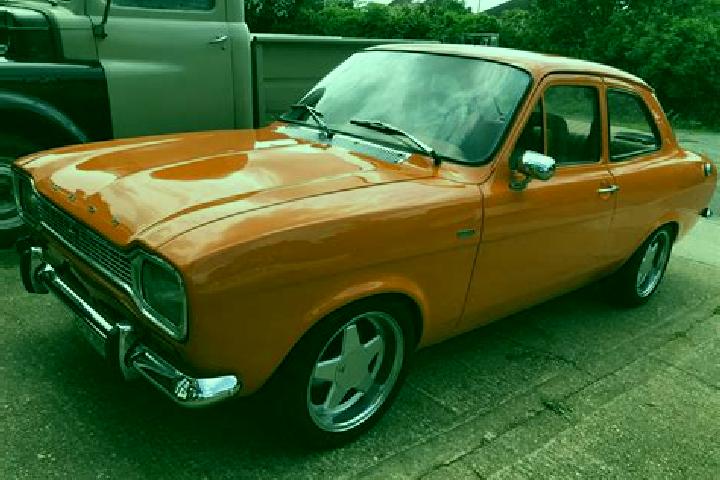 escort Saceni