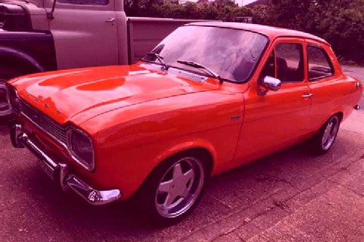 escort Saco