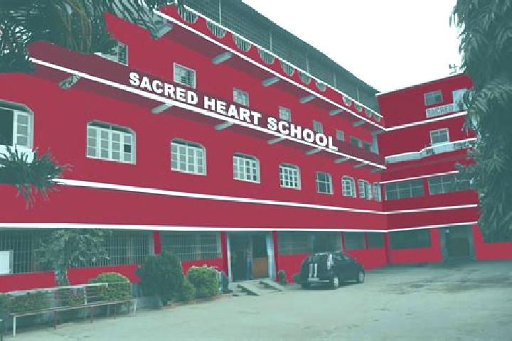escort Sacred Heart