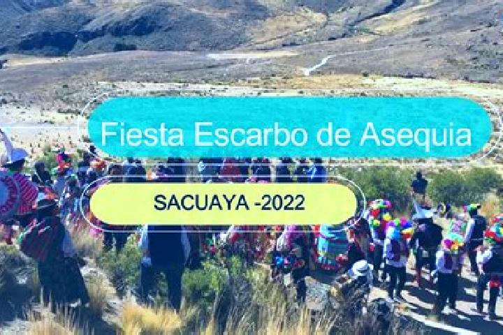 escort Sacuaya