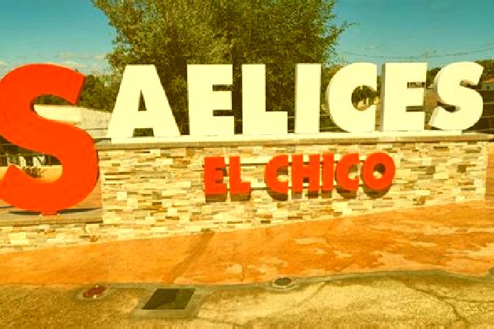 escort Saelices el Chico