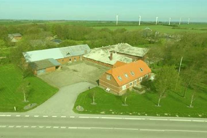escort Saerslev