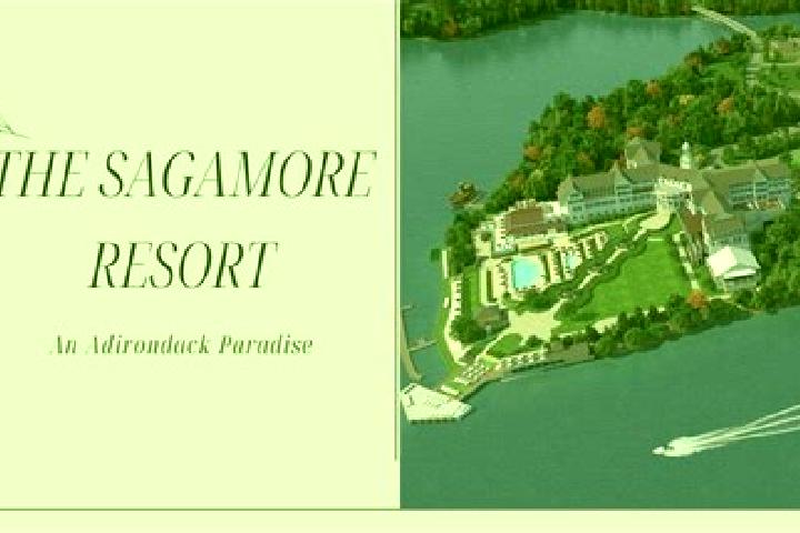 escort Sagamore