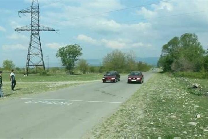 escort Sagarejo