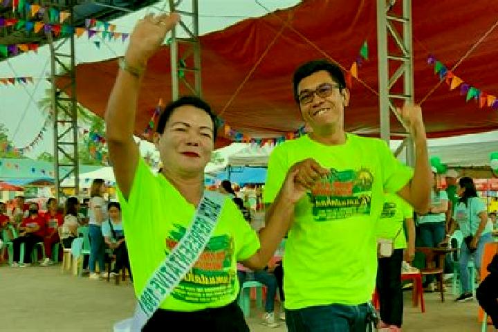 escort Sagbayan