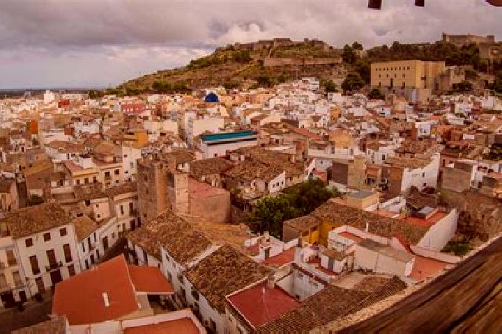 escort Sagunto