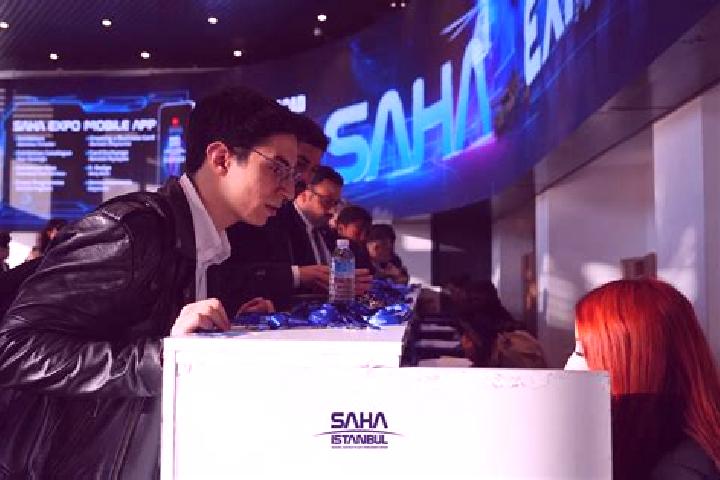 escort Saha