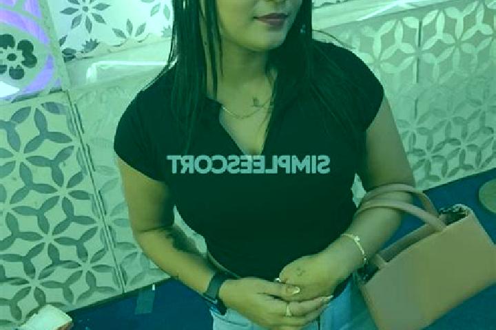 escort Saharanpur